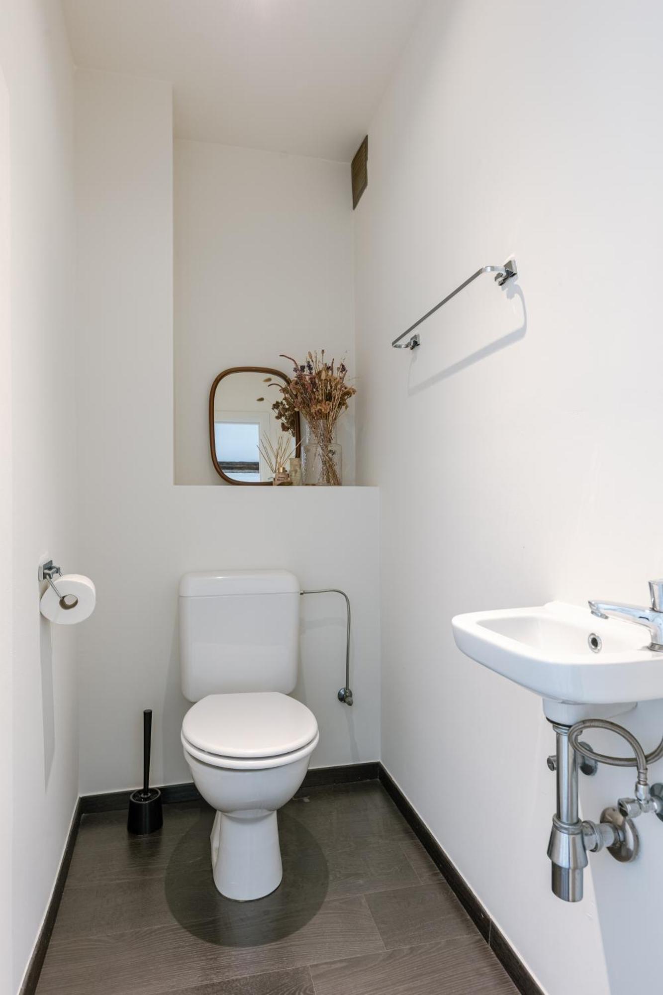 Right In The City Center Your Ghent Getaway Kültér fotó