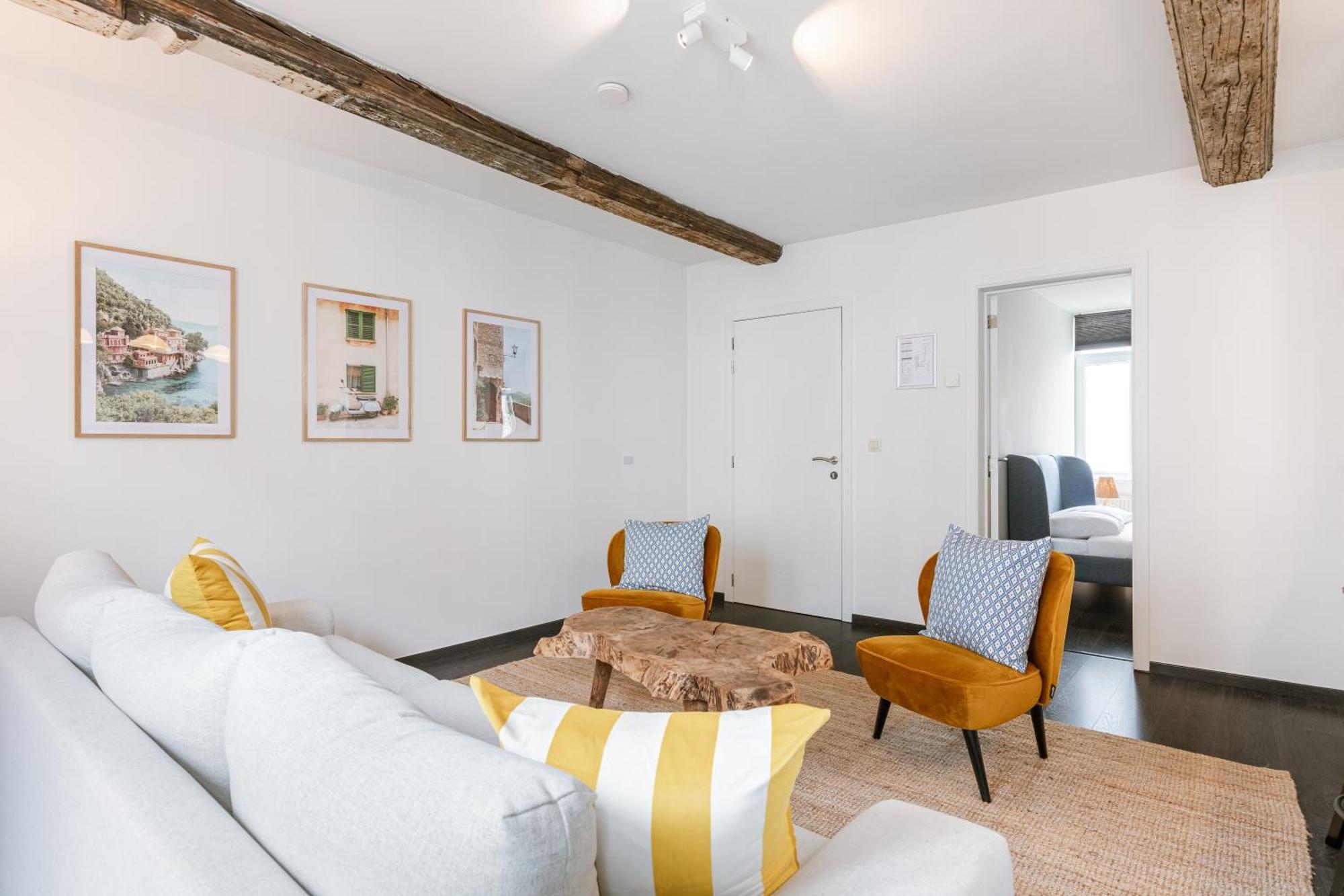 Right In The City Center Your Ghent Getaway Kültér fotó