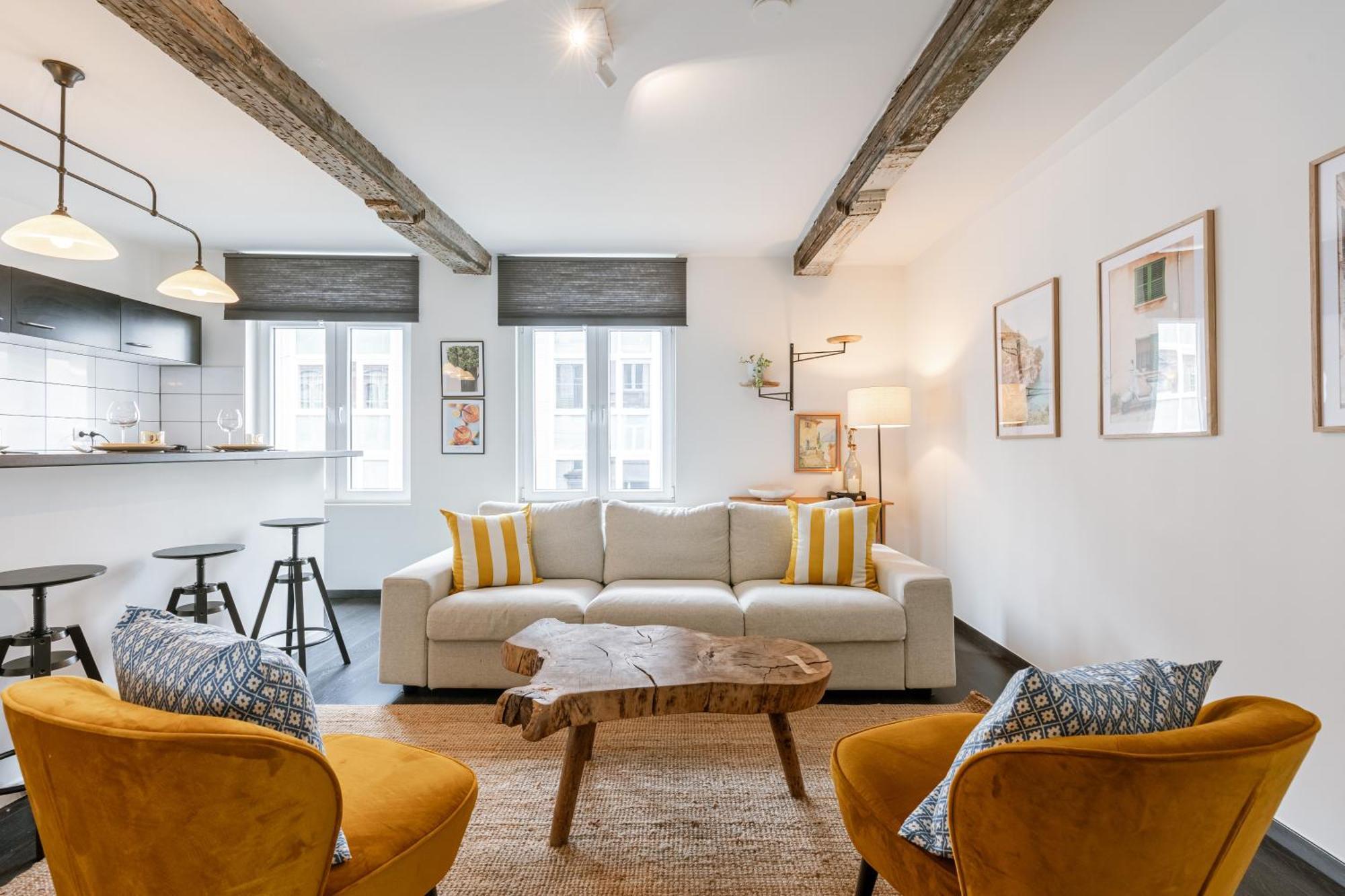 Right In The City Center Your Ghent Getaway Kültér fotó