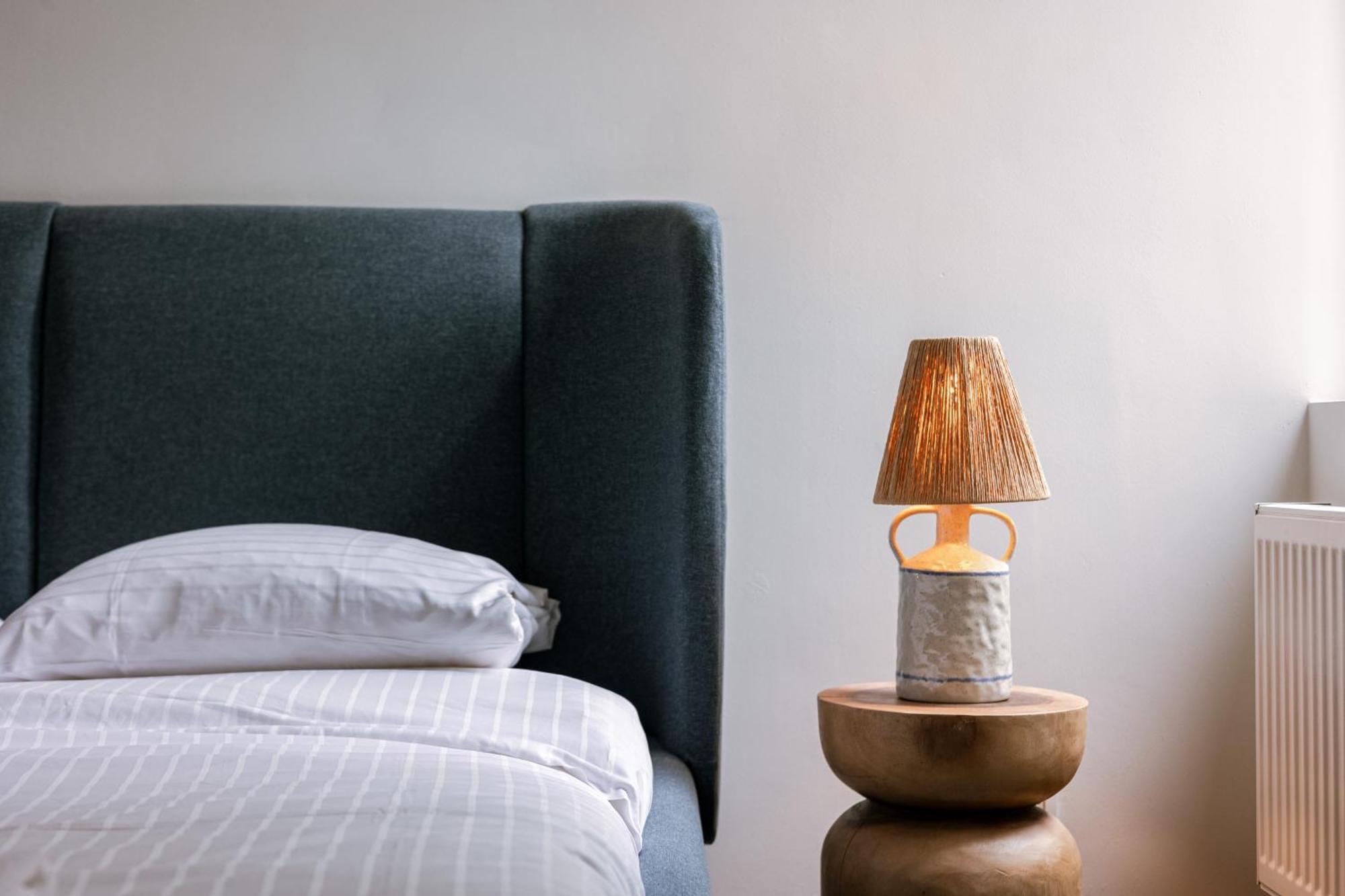 Right In The City Center Your Ghent Getaway Kültér fotó